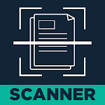 Cover Image of Tải xuống PDF Cam Scanner- Doc scanner Scan HD PDF maker 3.0 APK