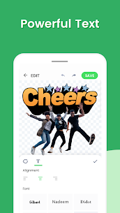 Sticker Maker for WhatsApp MOD APK (Premium Unlocked) 5