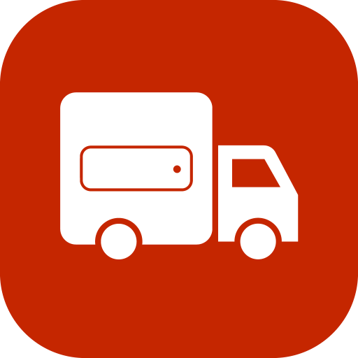 RedBox Drivers logo