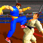 Cover Image of Download Kung Fu Karate Fighting: Tiger  APK