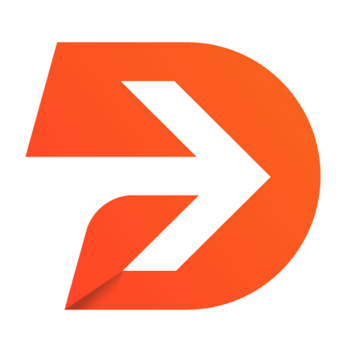 Distro Vendeur logo