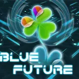 GO Launcher EX Theme Future B icon