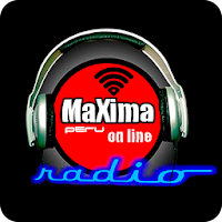 RADIO MAXIMA DEL PERU