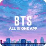 Cover Image of Download BTS - HD Wallpapers, Short Videos, GIFs & Memes 3.0.0 APK