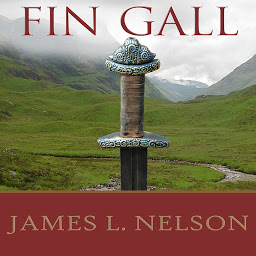 Icon image Fin Gall: A Novel of Viking Age Ireland