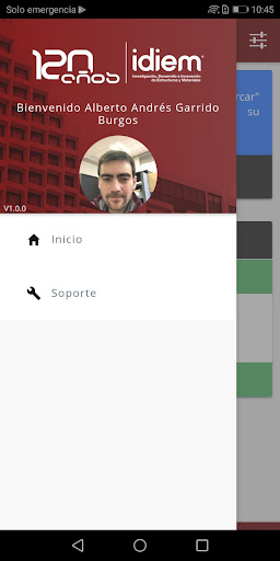 Mi idiem Screen 3