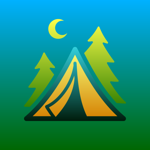 Camp Advisor logo