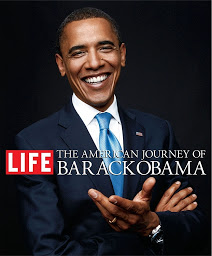 Icon image The American Journey of Barack Obama