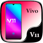 Cover Image of Скачать Theme for Vivo V11 | vivo v11 pro 1.0.4 APK