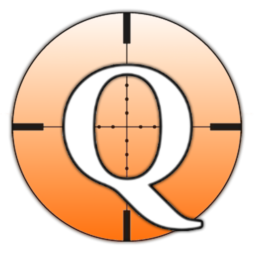 QMD3 logo