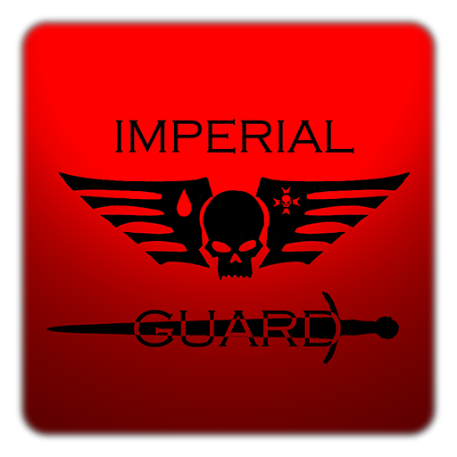 Imperial Guard 2.05 Icon