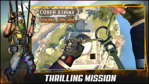 Screenshot image