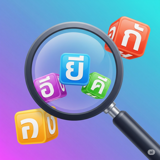 ทายคำ AI