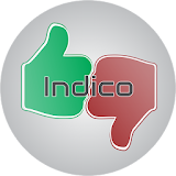 Indico não Indico icon