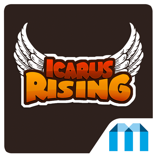Icarus Rising 1.0.6 Icon