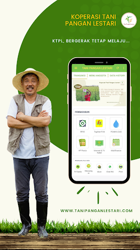 TANI PANGAN LESTARI - KTPL