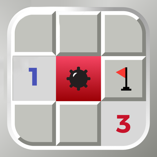 Minesweeper Extreme 1.1 Icon