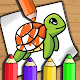 Coloring & Drawing for Kids