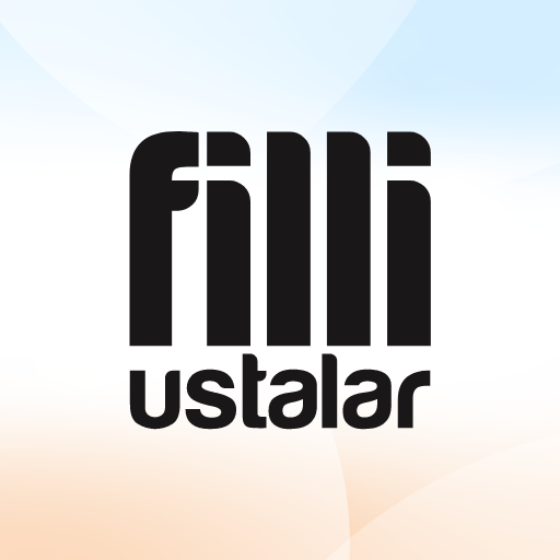 Filli Ustalar  Icon