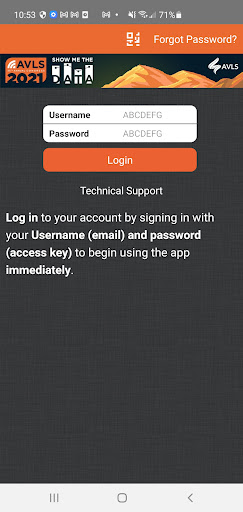 Anteprima dell'app