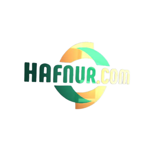 Hafnur - Pay Bills With Ease. 1.0 Icon