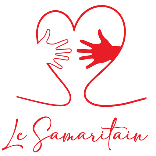Le Samaritain logo