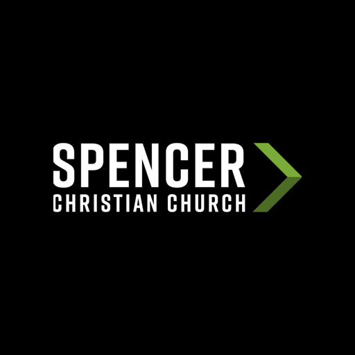 Spencer Christian Church logo