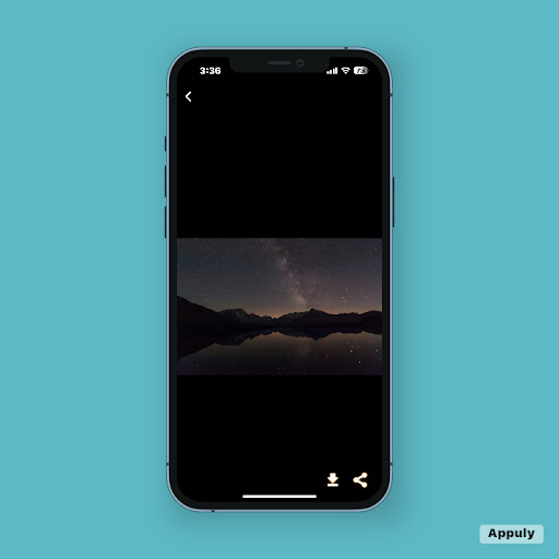 Desktop wallpapers Screen 3