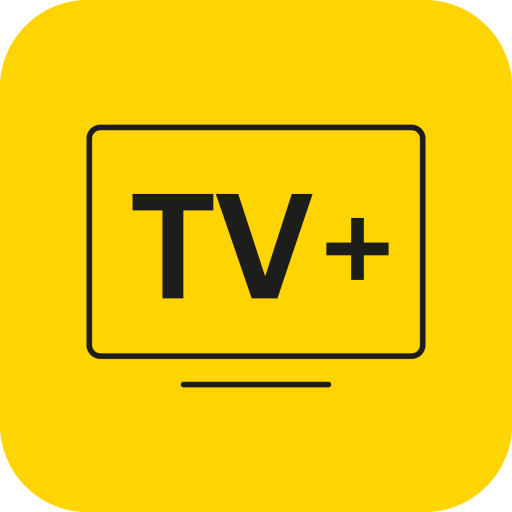 Rt+TV logo