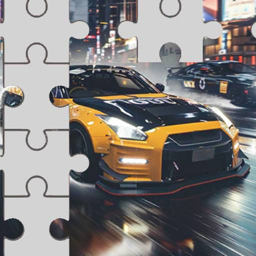 Sport Cars Puzzle Download on Windows