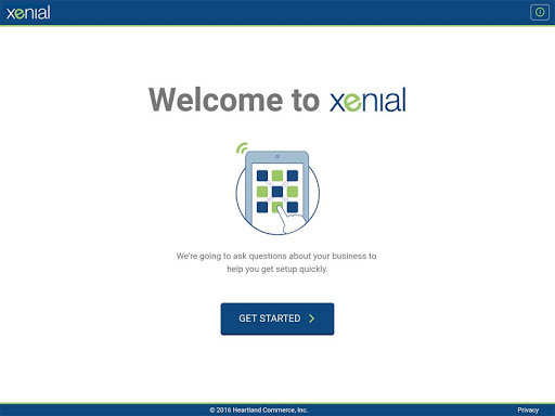 Xenial