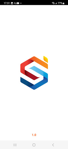 Android application SINLOG screenshort
