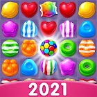 Cake Smash Mania - Swap and Match 3 Puzzle Game 5.05.5068