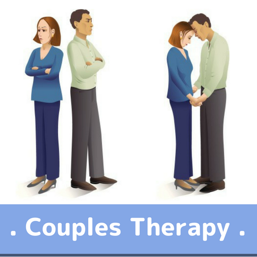 COUPLES THERAPY logo