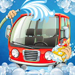 Super Car Wash
