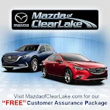 Mazda of Clear Lake icon
