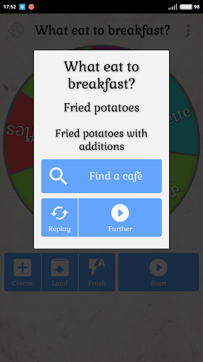 Roulette Solveder - spin bottl
