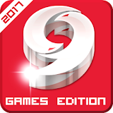 9 Apps Market (Games Edition) icon