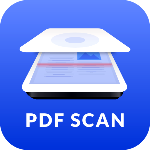 PDF Scanner: PDF Creator logo