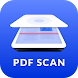 PDF Scanner: PDF Creator