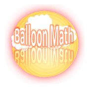 Balon Matematika - Click-Boom