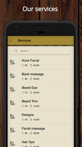 Emperial Gentz Screen 3
