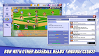 screenshot of Super Baseball League