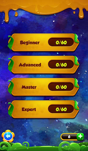 Hex Gem(헥사잼) Screenshot 2 - AppWisp.com