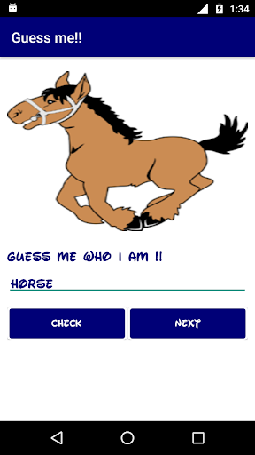 Kiddoz - Learning Activity App