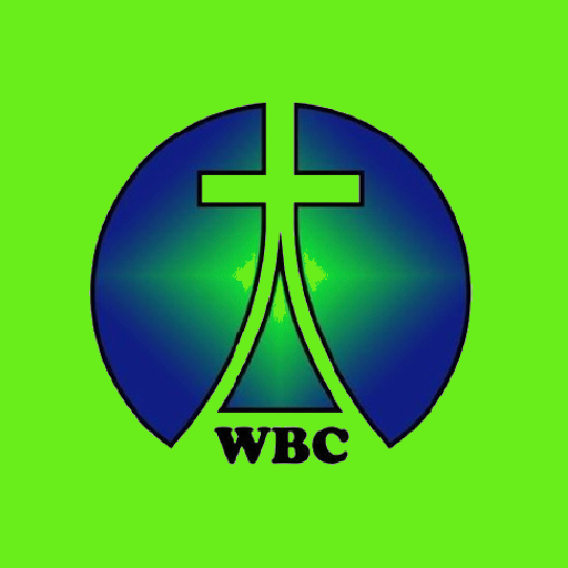 Williamstown Baptist Church logo
