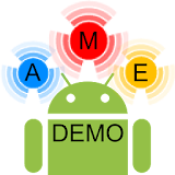 Maps Extensions Demo icon