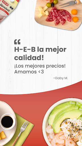 mi H-E-B 1