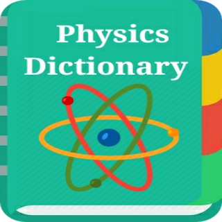 Physics Dictionary apk