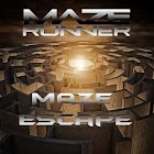 Maze Runner: Maze Escape 3.5